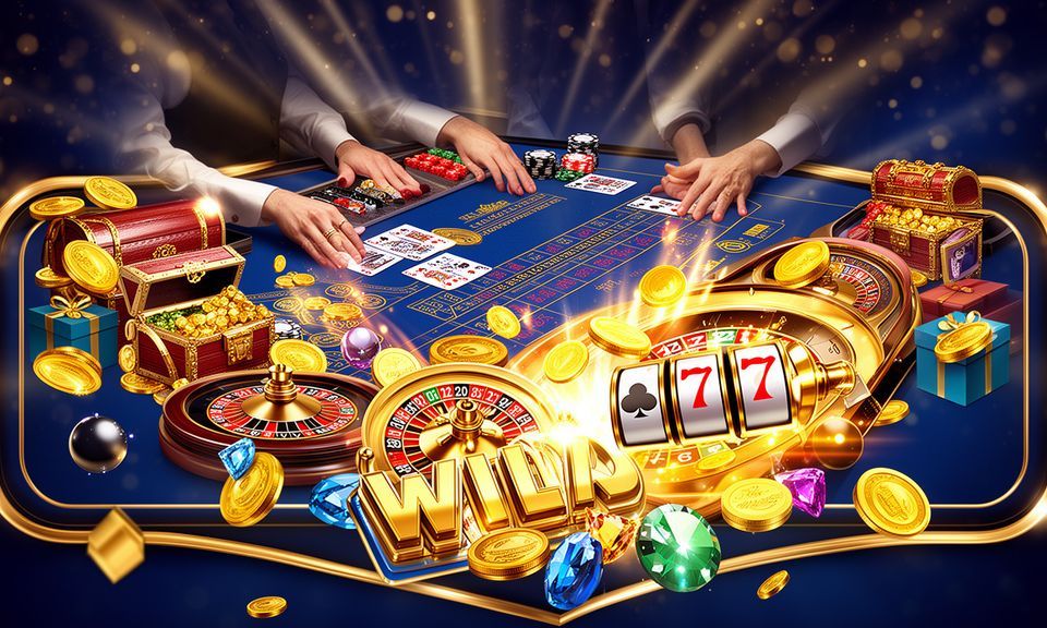 z16bet Pirate Gold Deluxe